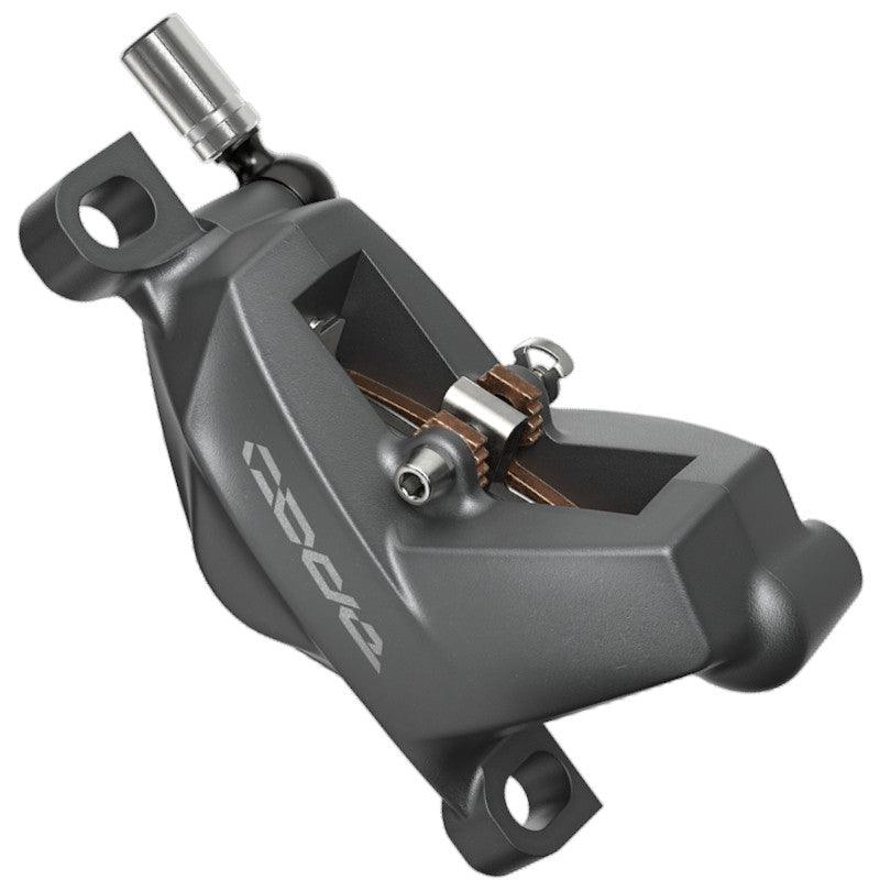 Replacement Sram Code R Calipers Code Bronze Stealth Brake Caliper – Thunder Mountain Bikes