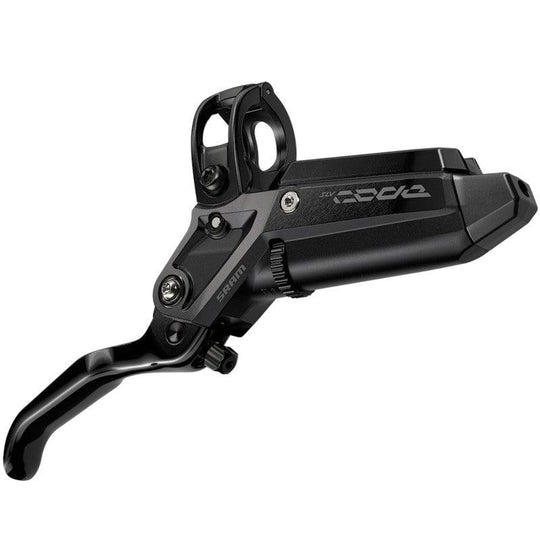 SRAM Code Silver Stealth Brake Lever - Thunder Mountain Bikes