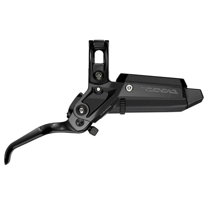 SRAM Code Silver Stealth Brake Lever - Thunder Mountain Bikes