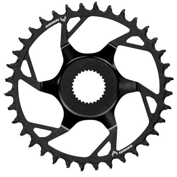 SRAM Eagle Transmission Bosch Gen 4 Chainring Thunder Mountain Bikes