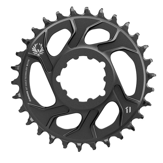 SRAM Eagle X-SYNC 2 Direct Mount Chainring - Thunder Mountain Bikes