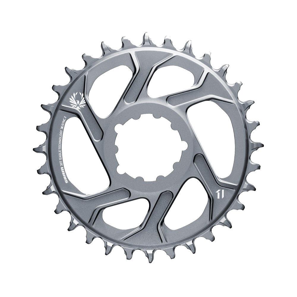 SRAM Eagle X-SYNC 2 Direct Mount Chainring - Thunder Mountain Bikes