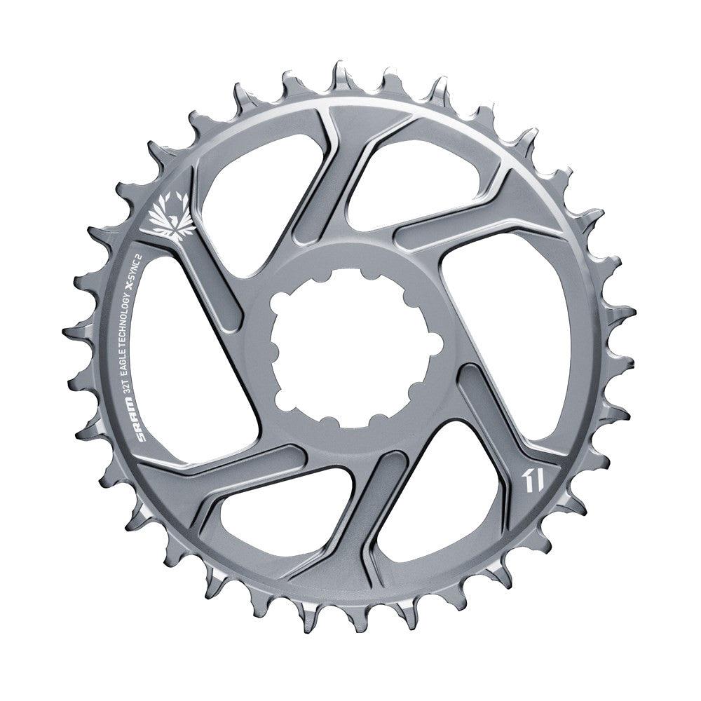 SRAM Eagle X-SYNC 2 Direct Mount Chainring - Thunder Mountain Bikes