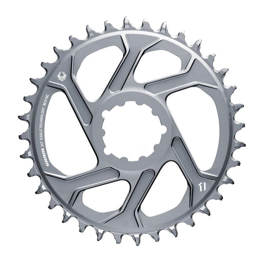 SRAM Eagle X-SYNC 2 Direct Mount Chainring - Thunder Mountain Bikes