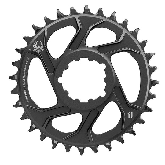 SRAM Eagle X-SYNC 2 Direct Mount Chainring - Thunder Mountain Bikes