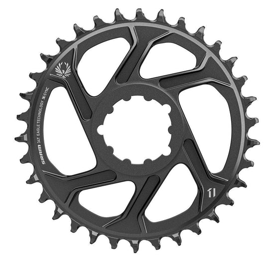 SRAM Eagle X-SYNC 2 Direct Mount Chainring - Thunder Mountain Bikes