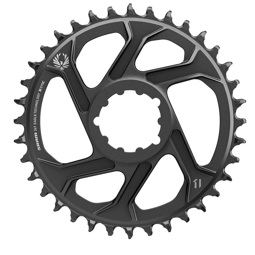 SRAM Eagle X-SYNC 2 Direct Mount Chainring - Thunder Mountain Bikes