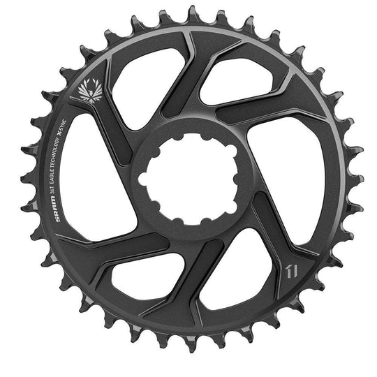 SRAM Eagle X-SYNC 2 Direct Mount Chainring - Thunder Mountain Bikes