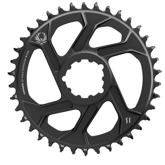 SRAM Eagle X-SYNC 2 Direct Mount Chainring - Thunder Mountain Bikes