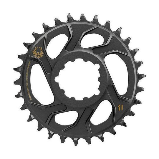 SRAM Eagle X-SYNC 2 Direct Mount Chainring - Thunder Mountain Bikes