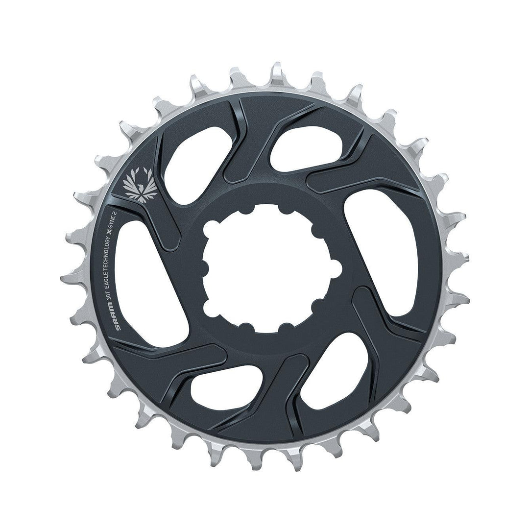 SRAM Eagle X-SYNC 2 Direct Mount Chainring - Thunder Mountain Bikes