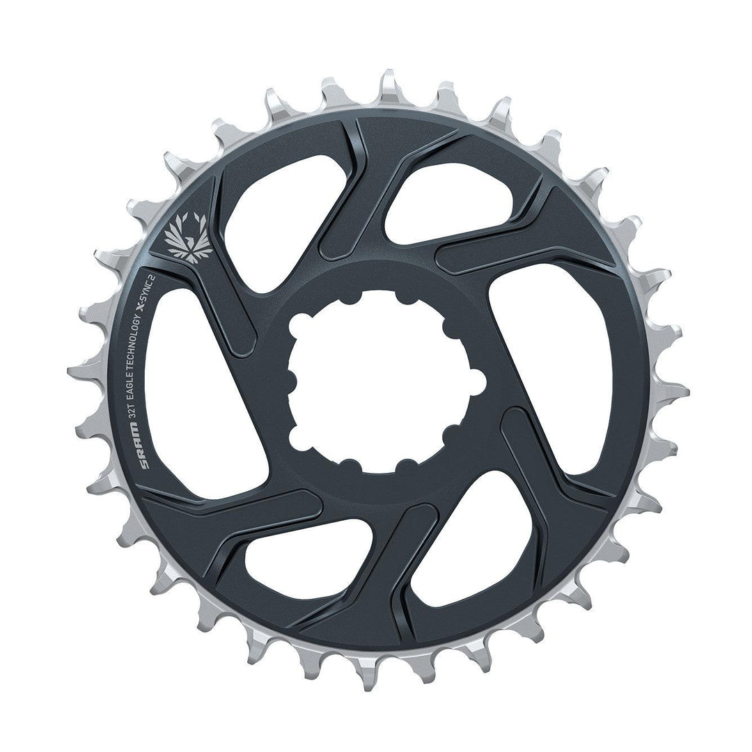 SRAM Eagle X-SYNC 2 Direct Mount Chainring - Thunder Mountain Bikes