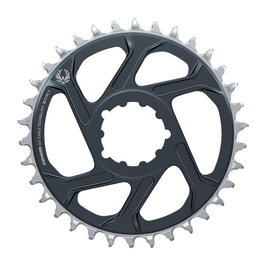 SRAM Eagle X-SYNC 2 Direct Mount Chainring - Thunder Mountain Bikes