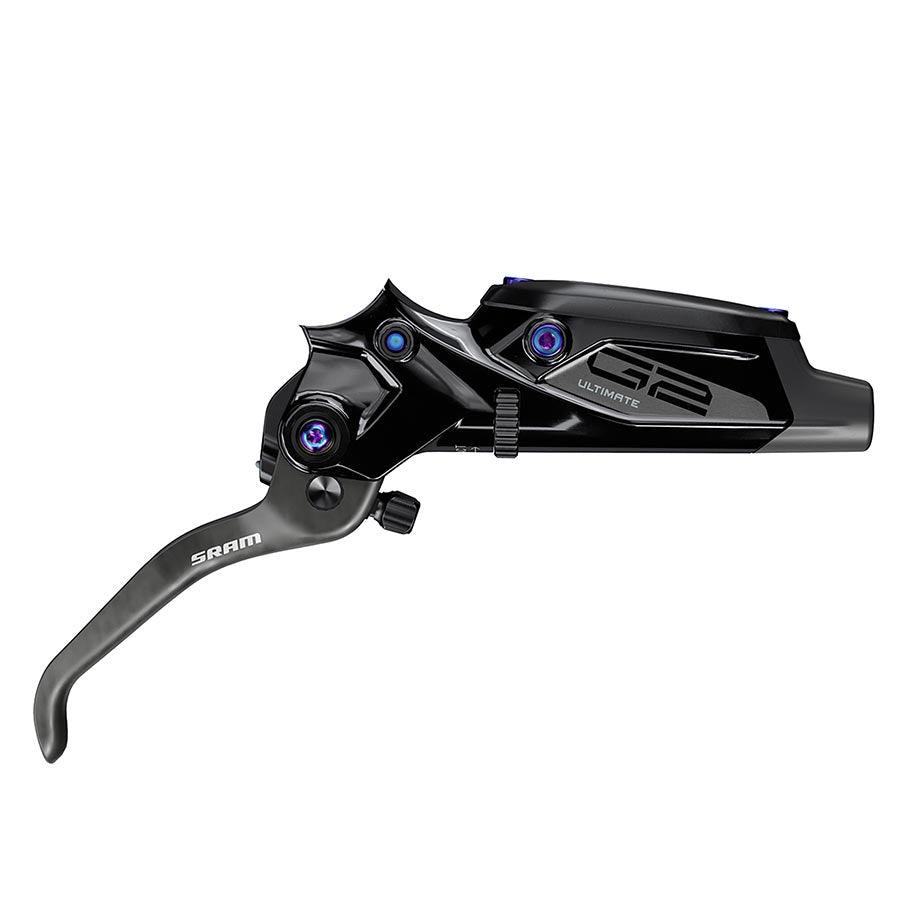 SRAM G2 Ultimate Disc Brake Lever - Thunder Mountain Bikes