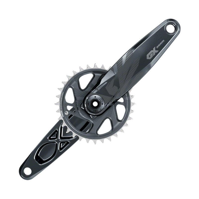 Groupe VTT Sram GX Eagle Lunar DUB Standard 1x12v Groupe VTT Sram GX Eagle Lunar DUB Standard 1x12v