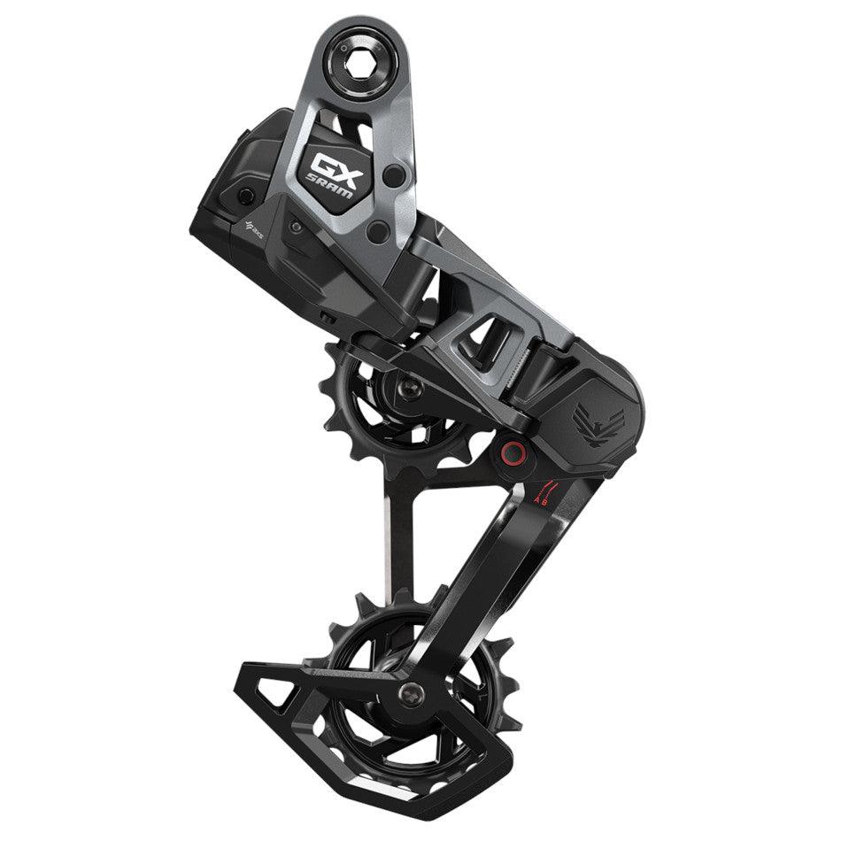 SRAM GX Eagle Transmission AXS Rear Derailleur - Thunder Mountain Bikes