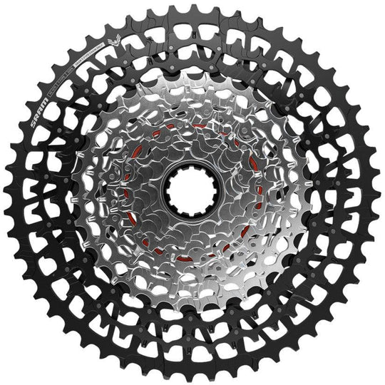 SRAM GX Eagle Transmission Cassette (XS-1275) - Thunder Mountain Bikes