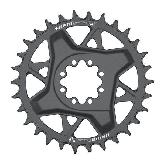 SRAM GX Eagle Transmission Chainring - Thunder Mountain Bikes