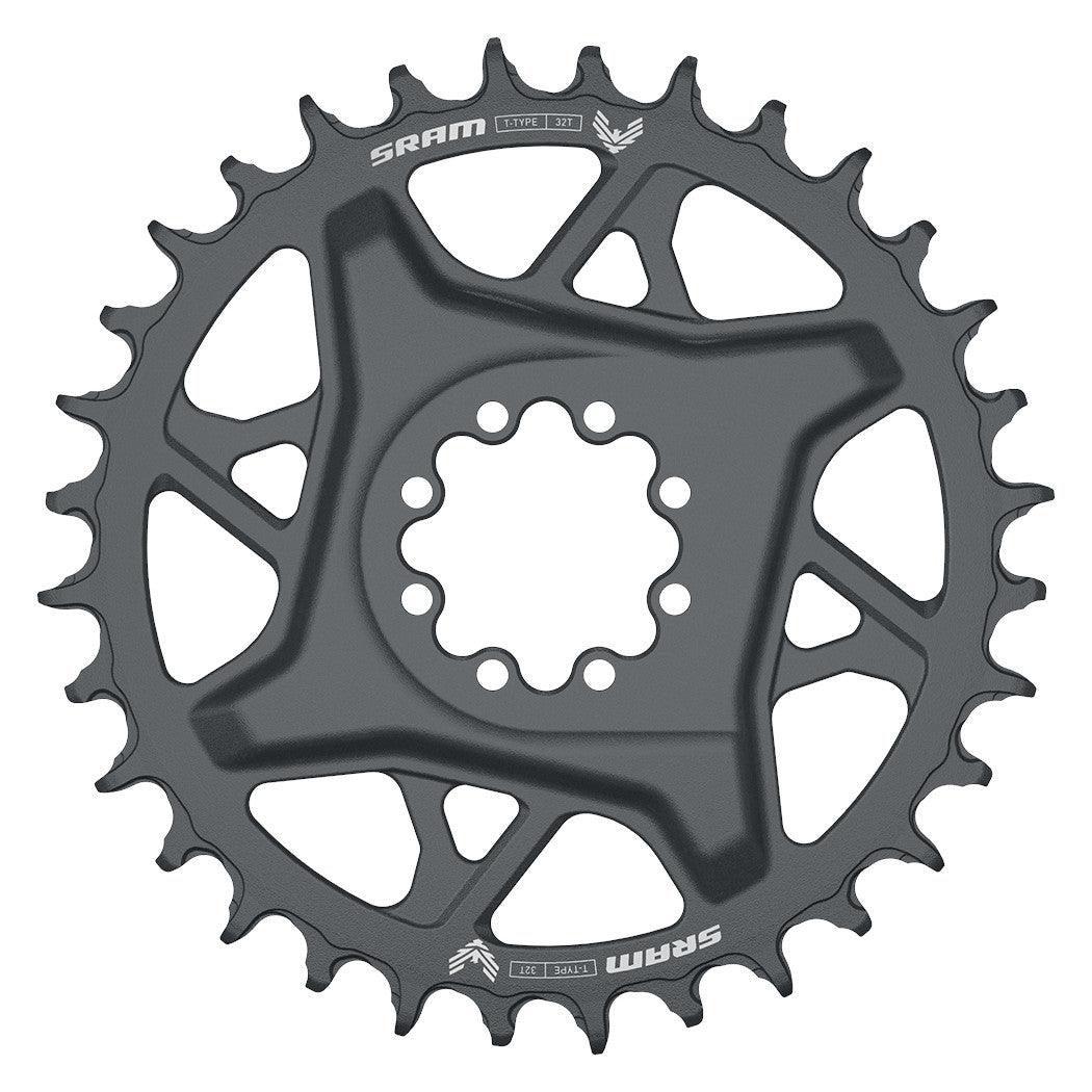 SRAM GX Eagle Transmission Chainring - Thunder Mountain Bikes