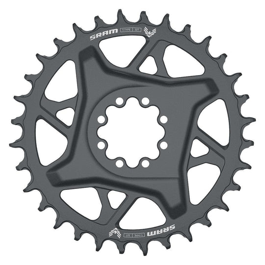 SRAM GX Eagle Transmission Chainring - Thunder Mountain Bikes