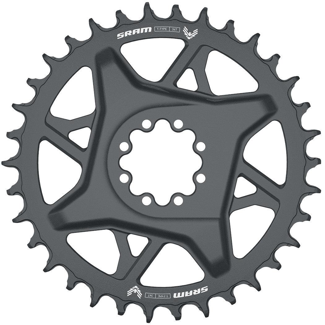 SRAM GX Eagle Transmission Chainring - Thunder Mountain Bikes