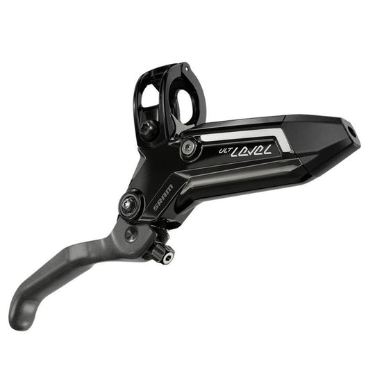 SRAM Level Ultimate Stealth 2-Piston Brake Lever - Thunder Mountain Bikes