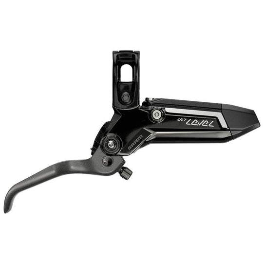 SRAM Level Ultimate Stealth 2-Piston Brake Lever - Thunder Mountain Bikes