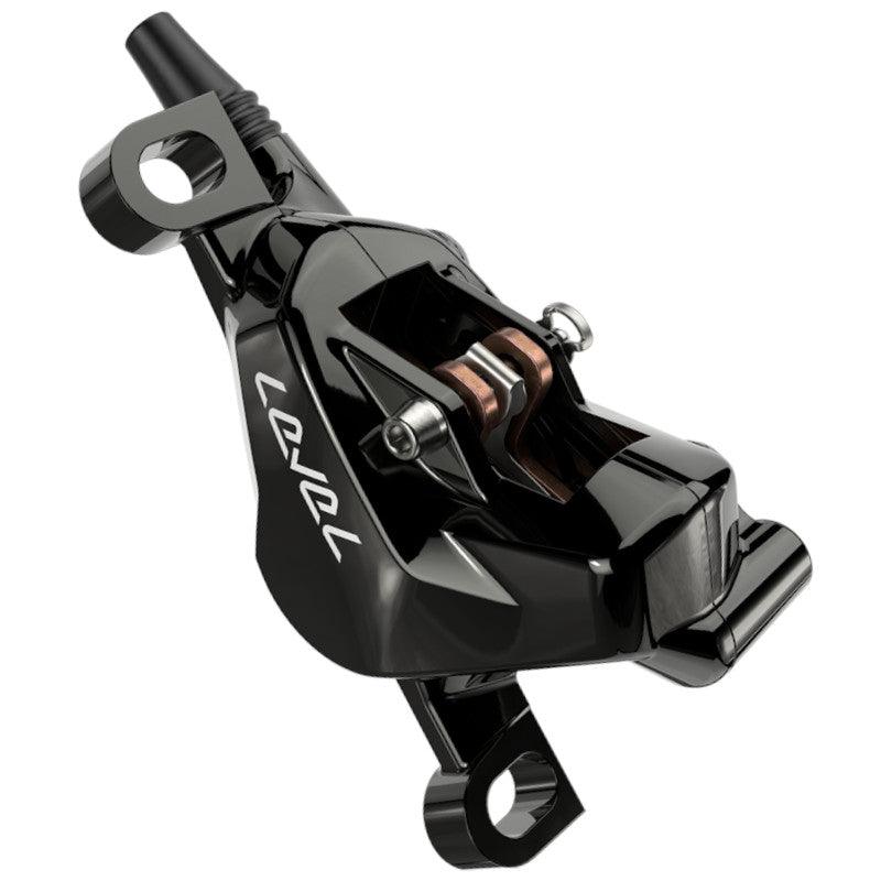 Level Ultimate Stealth 2 Piston Disc Brake Set