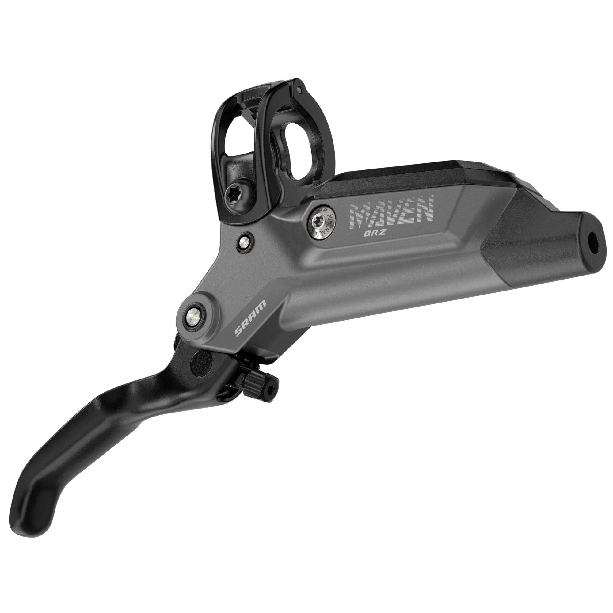 SRAM Maven Bronze Disc Brake Set Thunder Mountain Bikes