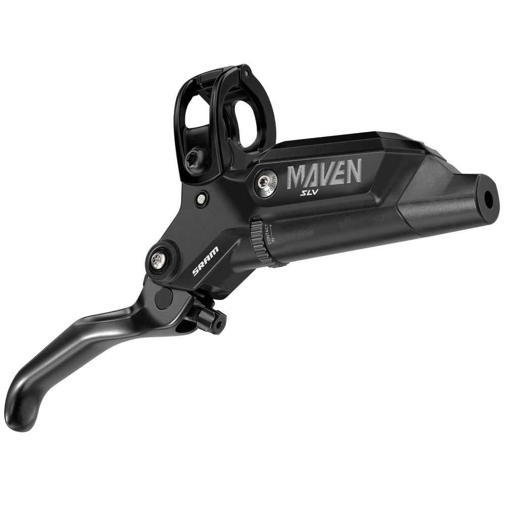 SRAM Maven Silver Disc Brake Set - Thunder Mountain Bikes