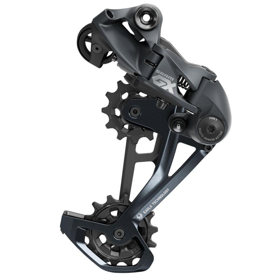 SRAM NX/GX Eagle Groupset - Thunder Mountain Bikes