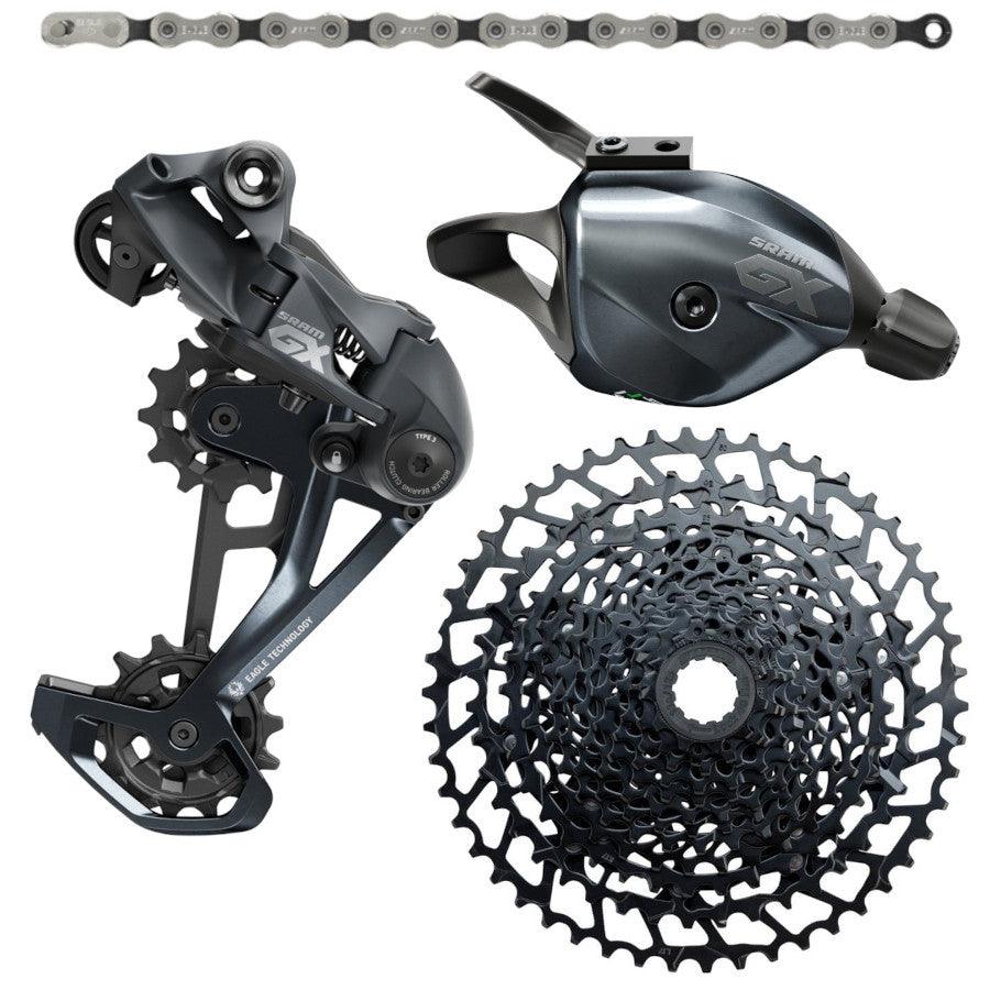 SRAM NX/GX Eagle Upgrade Kit - Thunder Mountain Bikes