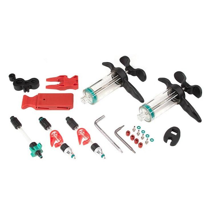 SRAM Pro Mineral Oil Bleed Kit - Thunder Mountain Bikes