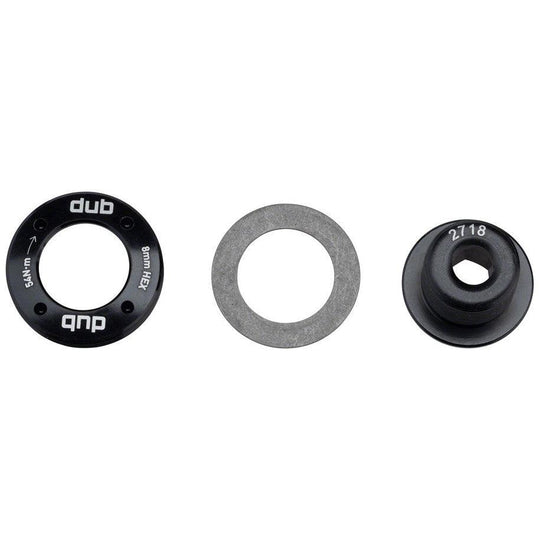 SRAM SRAM/Truvativ DUB Crankset Bolt Kit M18/M30 - Thunder Mountain Bikes