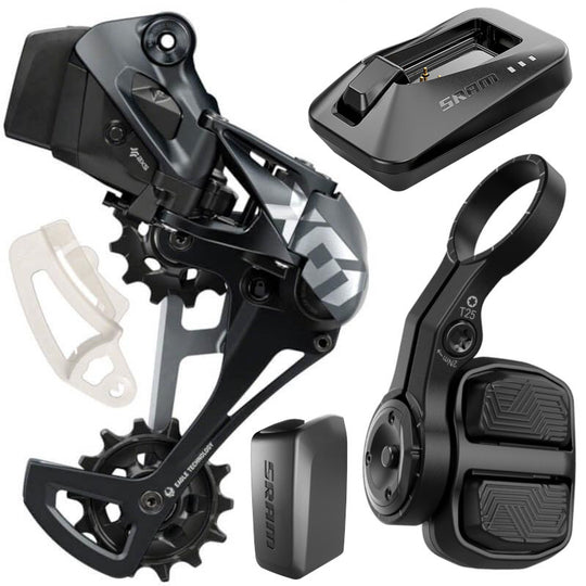 X01 Eagle AXS Upgrade Kit