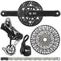 XX Eagle Transmission AXS E-Bike Groupset