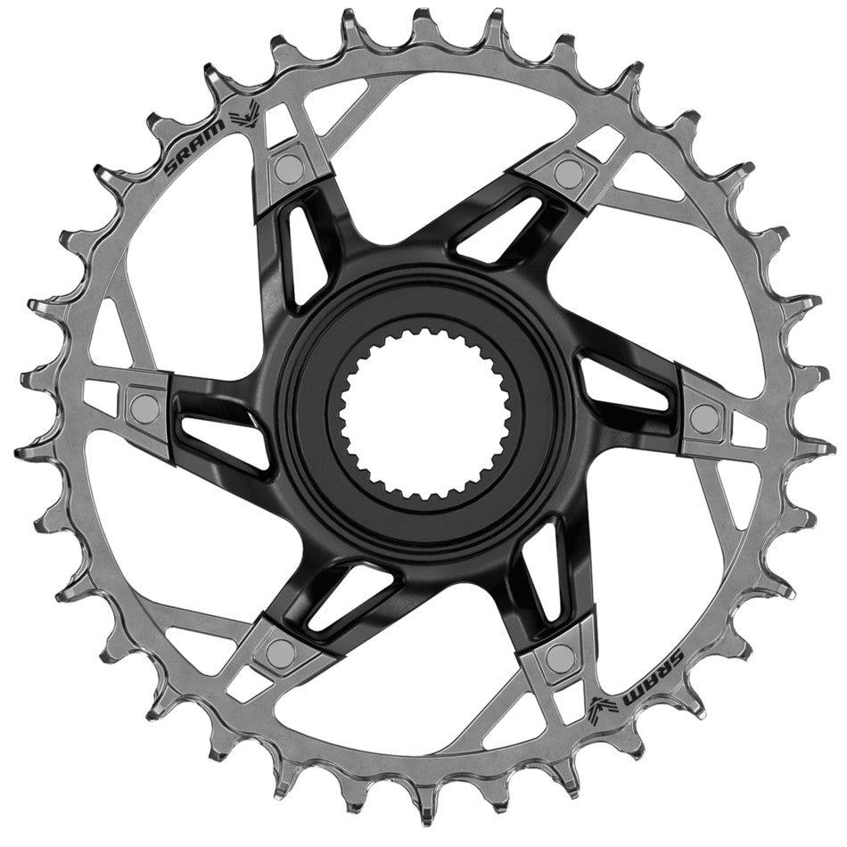 SRAM XX Eagle Transmission Bosch Gen 4 Chainring - Thunder Mountain Bikes