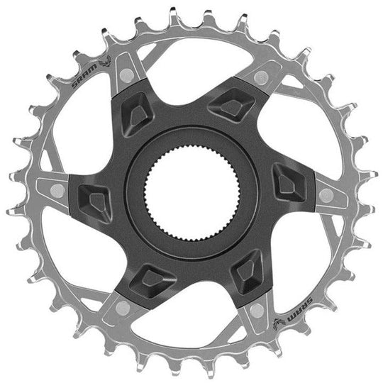 SRAM XX Eagle Transmission Fazua Chainring - Thunder Mountain Bikes