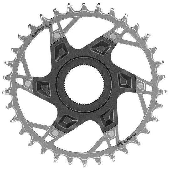 SRAM XX Eagle Transmission Fazua Chainring - Thunder Mountain Bikes