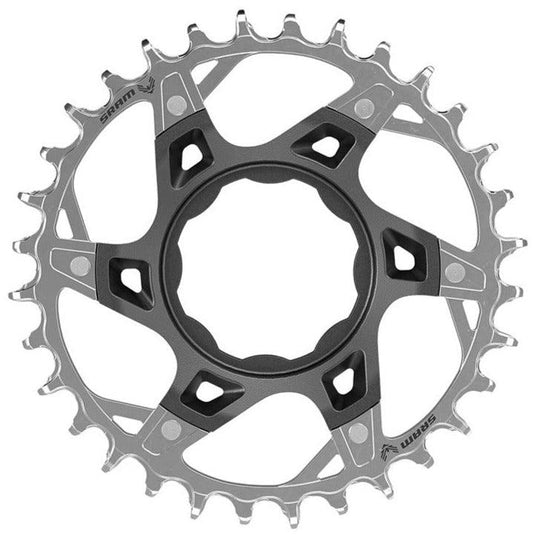 SRAM XX Eagle Transmission TQ Chainring - Thunder Mountain Bikes