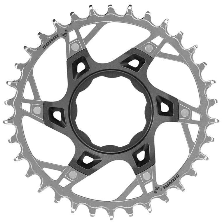 SRAM XX Eagle Transmission TQ Chainring - Thunder Mountain Bikes