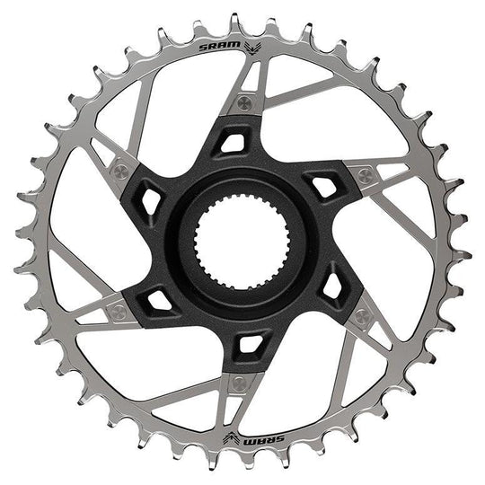 SRAM XX Eagle Transmission Yamaha Chainring - Thunder Mountain Bikes