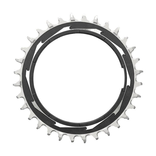 SRAM XX SL Eagle Transmission Thread Mount Chainring - Thunder Mountain Bikes