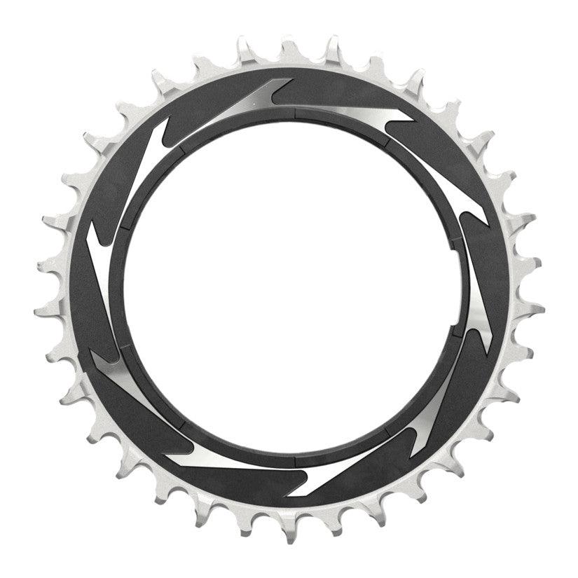 SRAM XX SL Eagle Transmission Thread Mount Chainring - Thunder Mountain Bikes