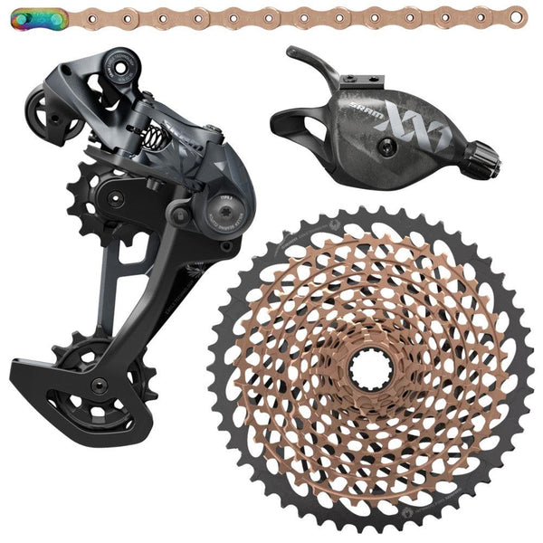 XX1 Eagle Upgrade Kit – Thunder Mountain Bikes