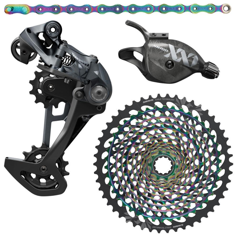 Xtr Di2 Xx1 Vs Xtr Xtr M9100 Xtr Vs Xx1 Eagle Shimano Xx1 Eagle Shop
