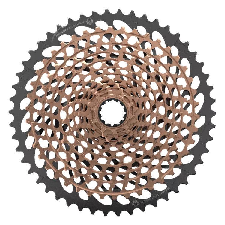 SRAM XX1 Eagle XG-1299 Cassette - Thunder Mountain Bikes