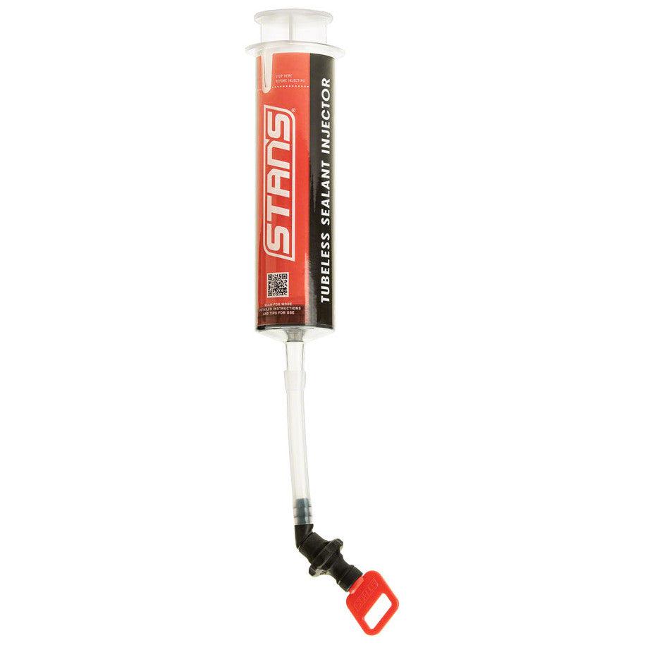 Stans No Tubes Tire Sealant Injector - Thunder Mountain Bikes