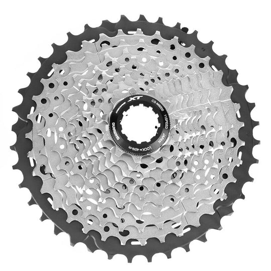 Deore XT CS-M8000 Cassette