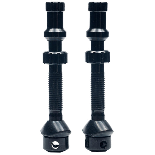 Universal+ Tubeless Valves